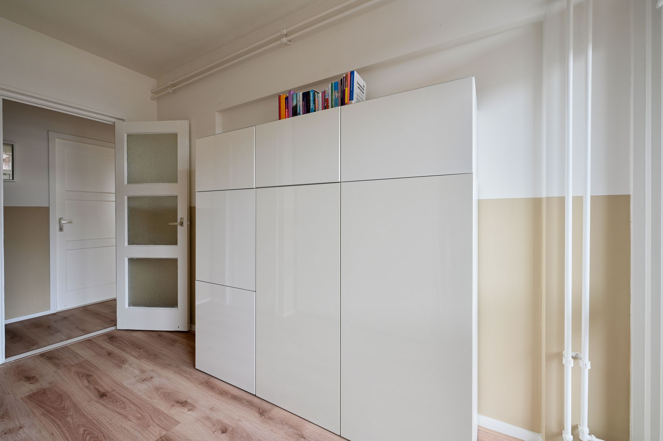 Foto 15 van Woestijgerweg 220-C