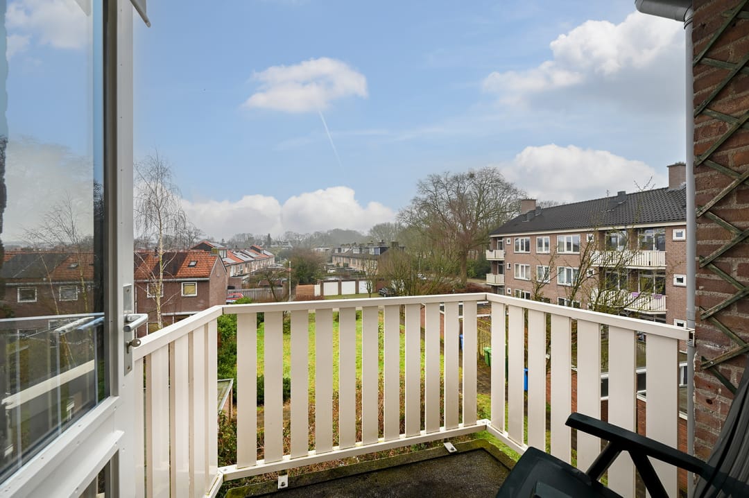 Foto 16 van Woestijgerweg 220-C