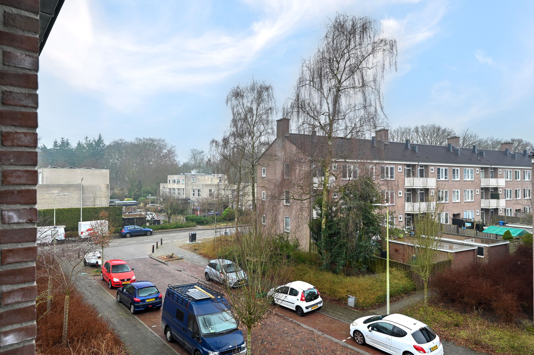 Foto 18 van Woestijgerweg 220-C