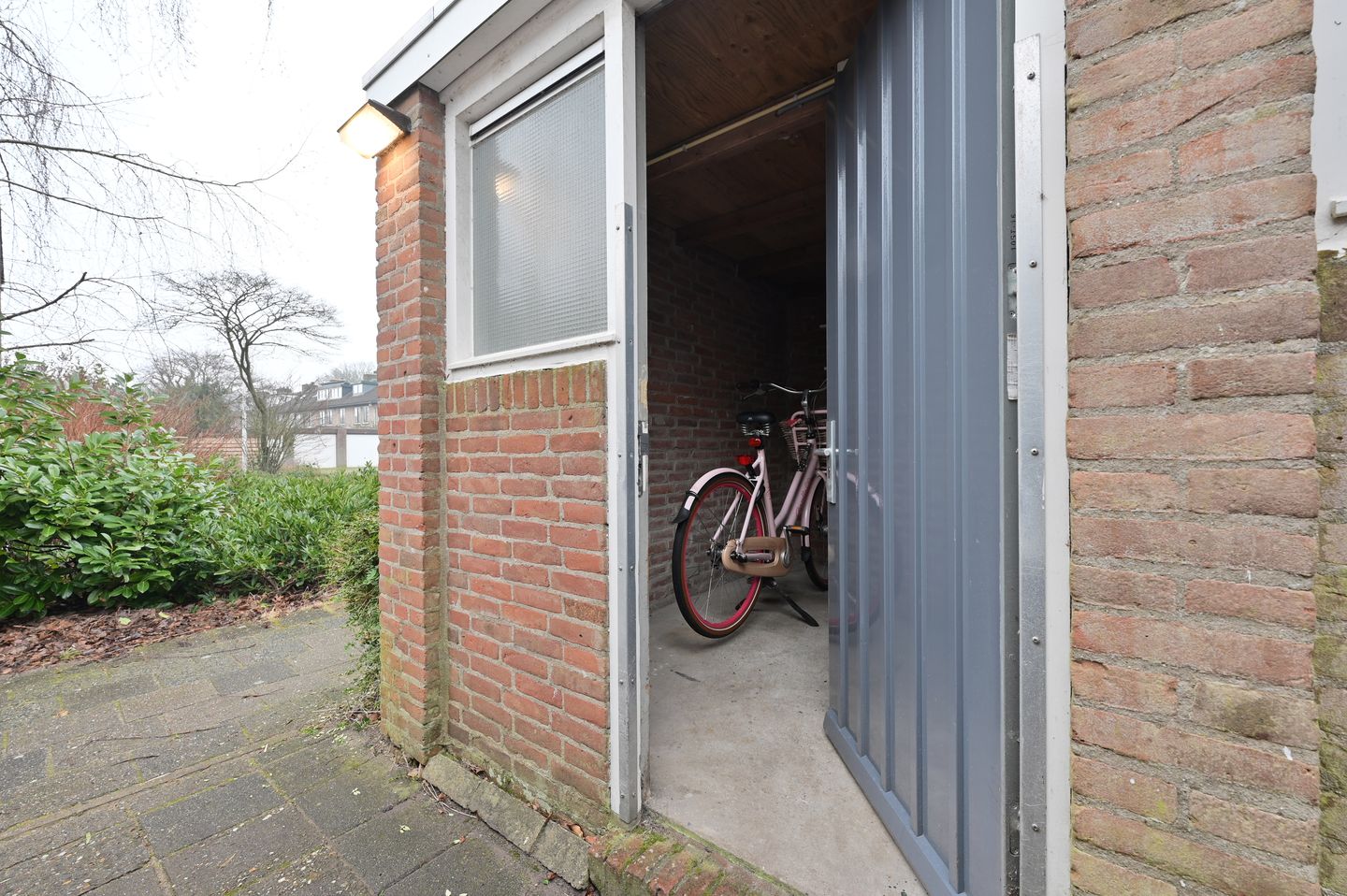 Foto 20 van Woestijgerweg 220-C