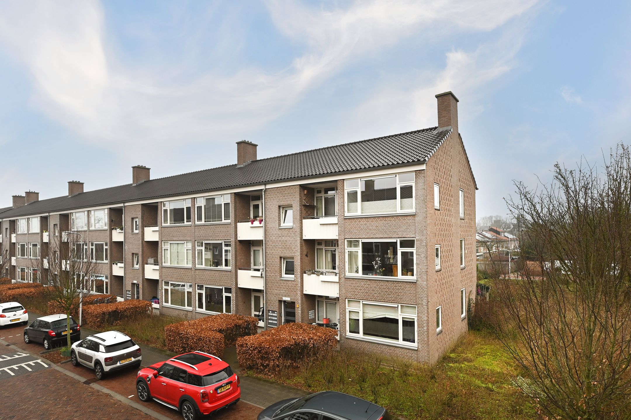 Foto 21 van Woestijgerweg 220-C