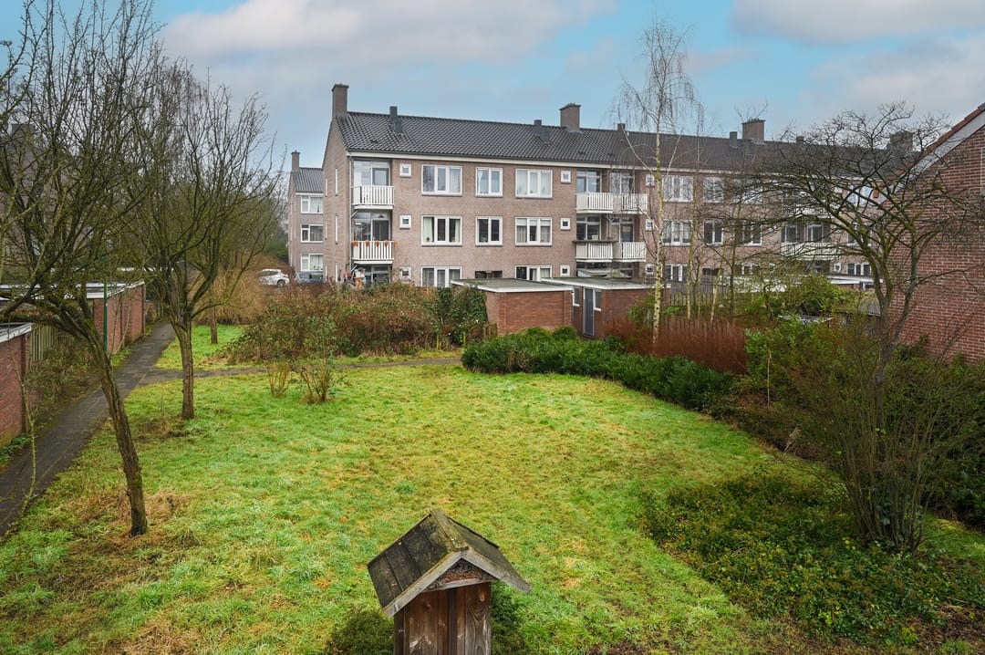 Foto 23 van Woestijgerweg 220-C