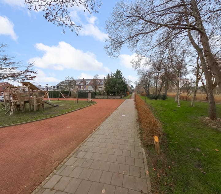 Foto 2 van Vrijburglaan 67