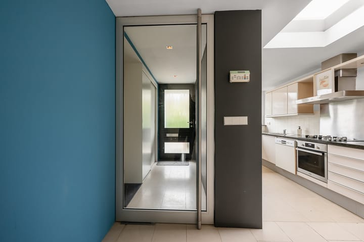 Foto 4 van Vrijburglaan 67