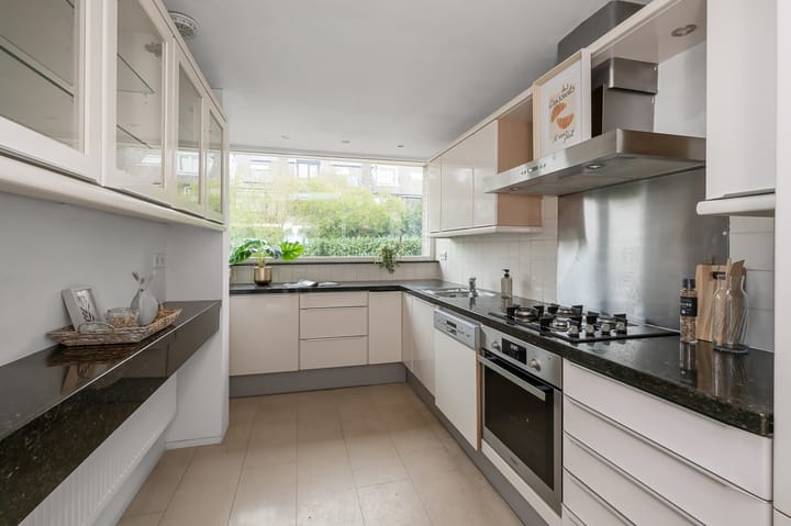 Foto 5 van Vrijburglaan 67