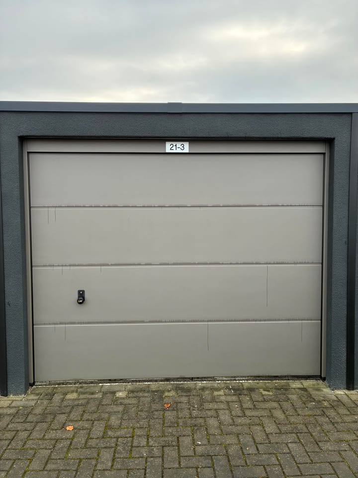 Foto 2 van Wasaweg 21-03