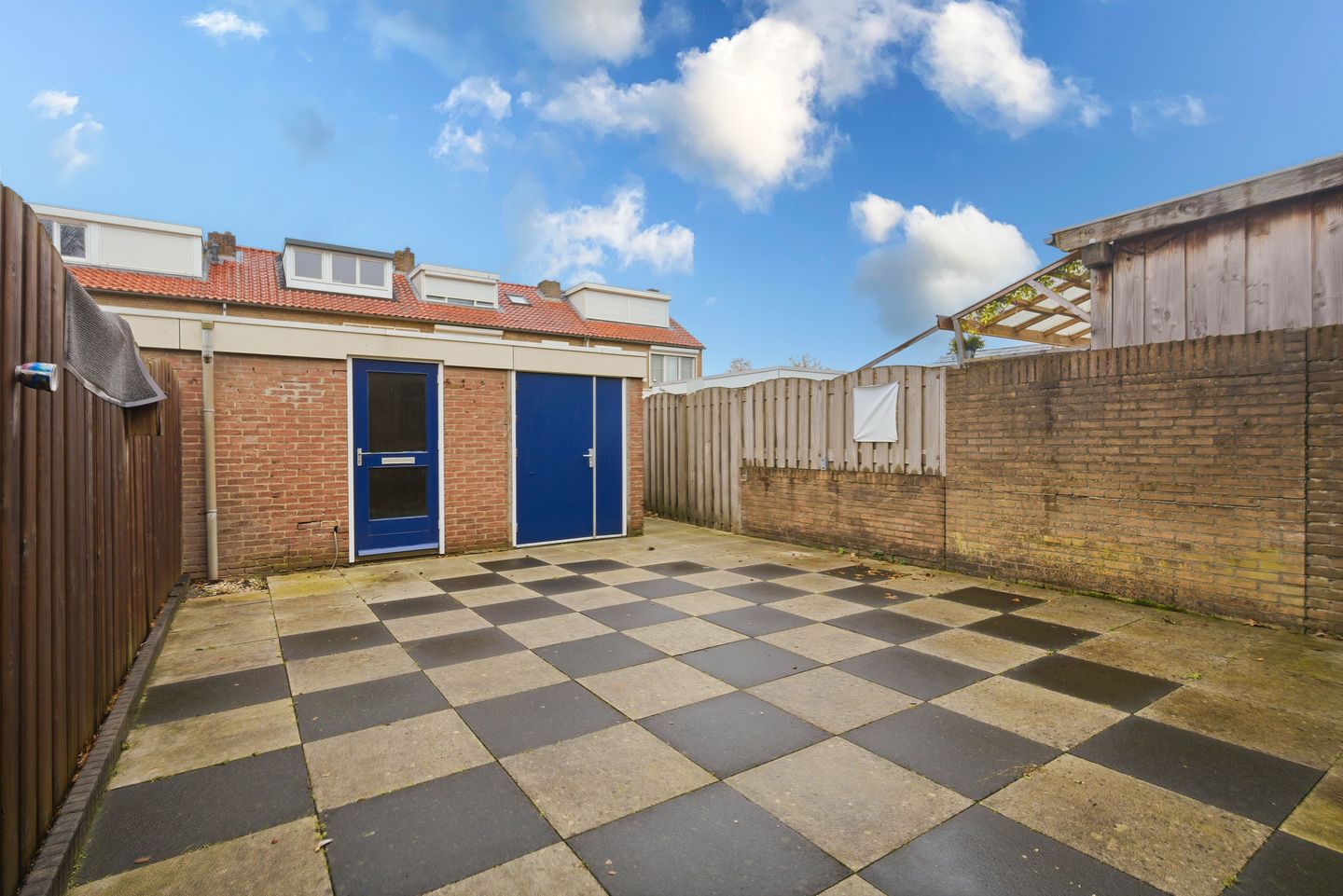 Photo 4 of Kruisbergseweg 35