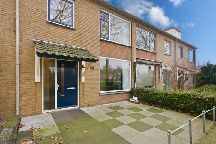 Foto 5 van Kruisbergseweg 35