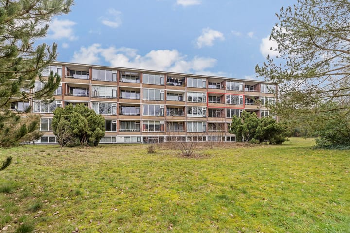 Foto 2 van Claudiagaarde 62