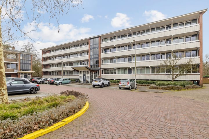 Foto 3 van Claudiagaarde 62