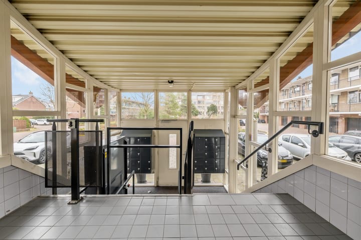 Foto 5 van Claudiagaarde 62