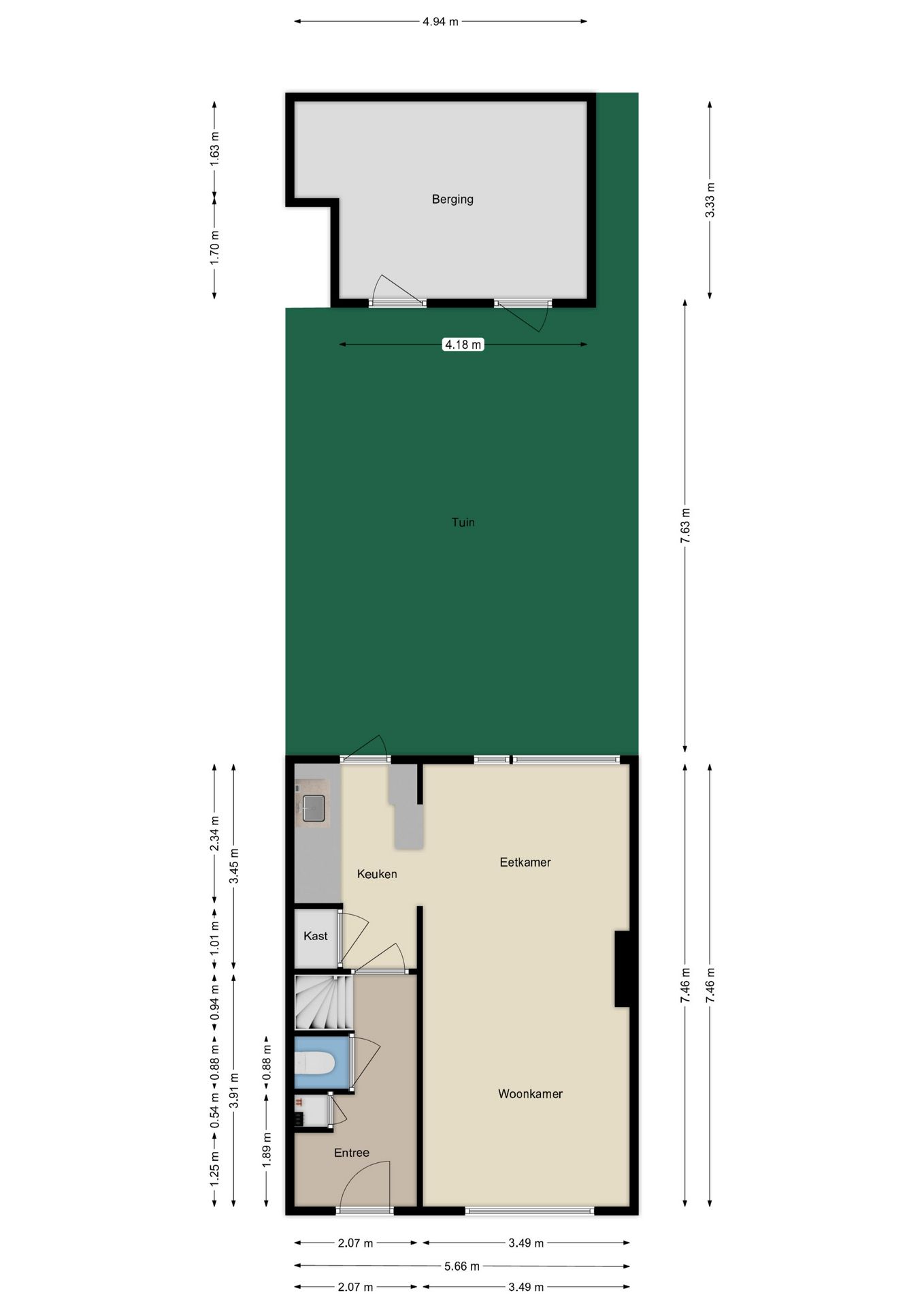 Photo 30 of Kruisbergseweg 35