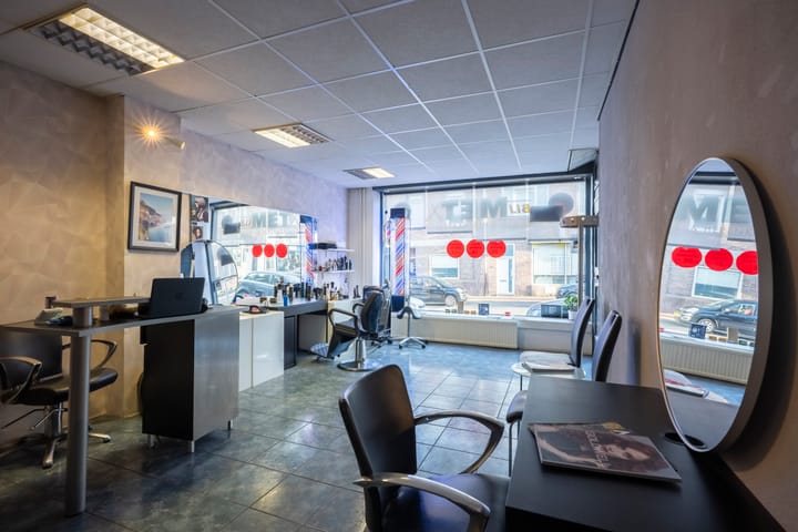 Foto 2 van St.Pieterstraat 37