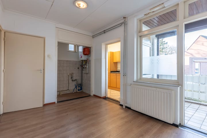 Photo 7 of St.Pieterstraat 37