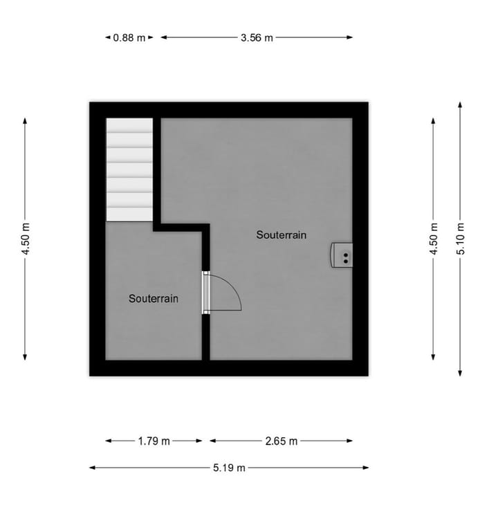 Photo 22 of St.Pieterstraat 37