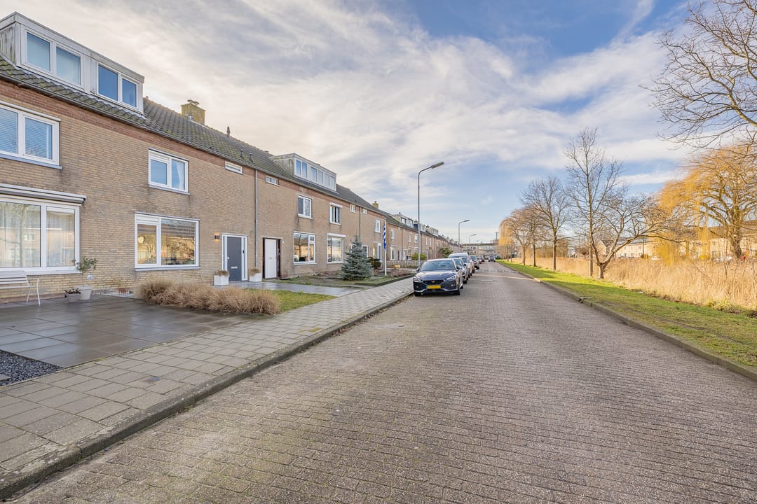 Photo 2 of Stadhouderslaan 21