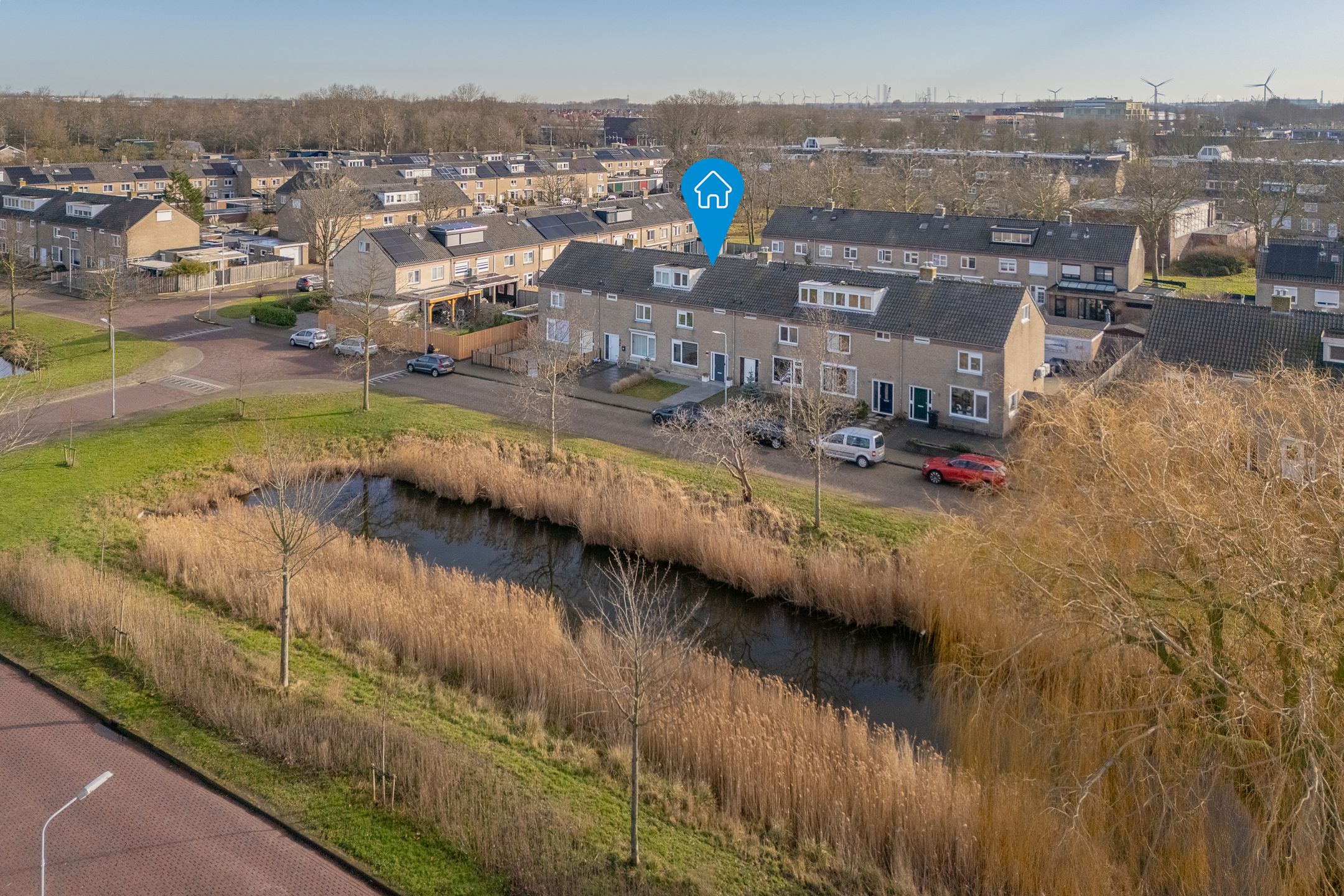 Photo 3 of Stadhouderslaan 21