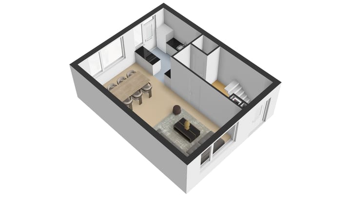 Foto 5 van Stadhouderslaan 21