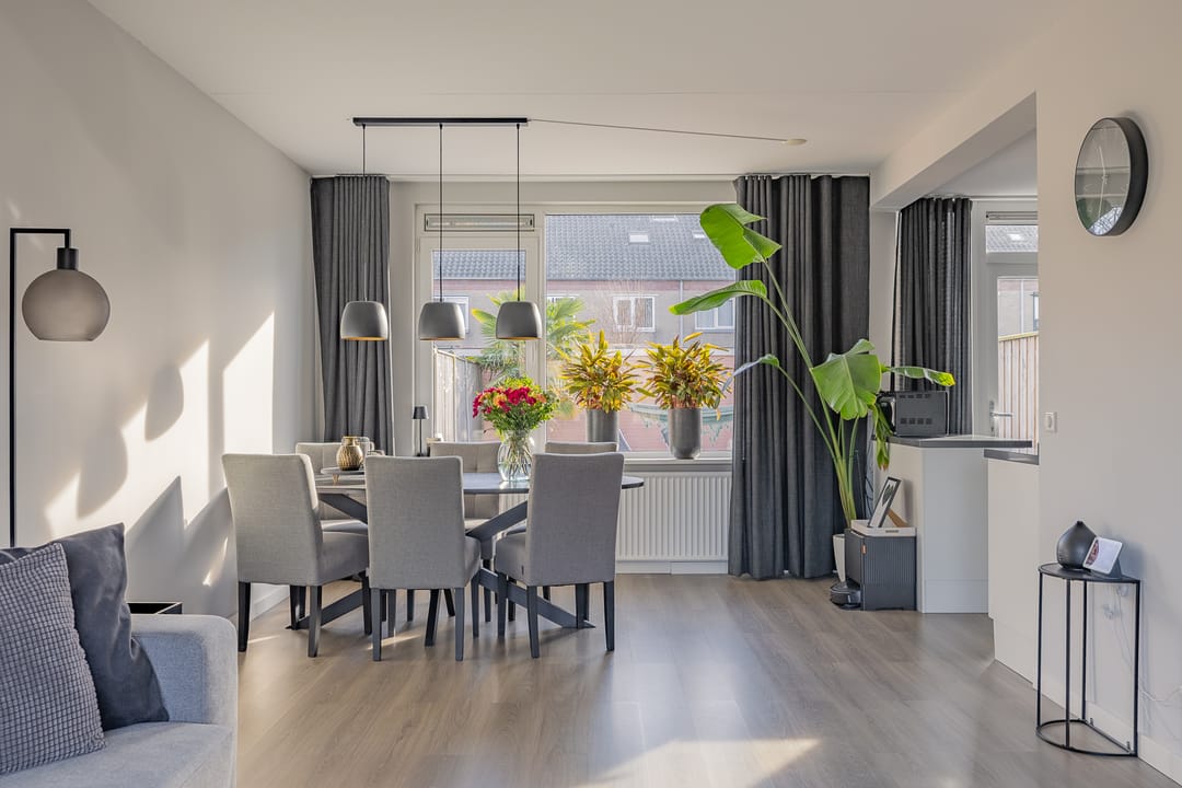 Photo 11 of Stadhouderslaan 21