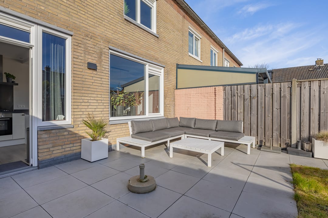 Photo 23 of Stadhouderslaan 21