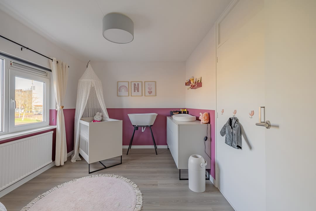 Photo 31 of Stadhouderslaan 21