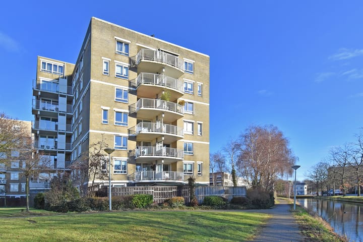 Jan Le Griepstraat 90