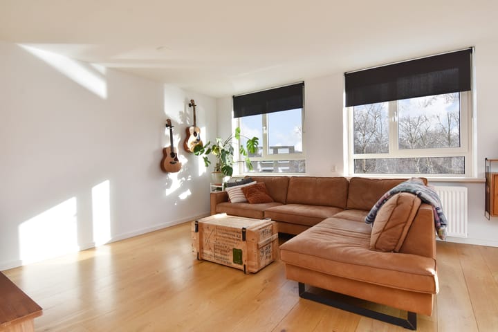 Foto 2 van Jan Le Griepstraat 90