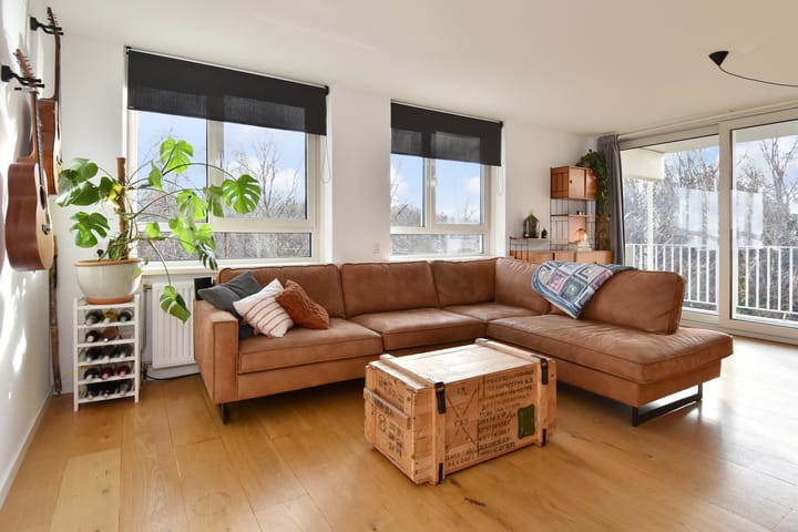 Foto 3 van Jan Le Griepstraat 90