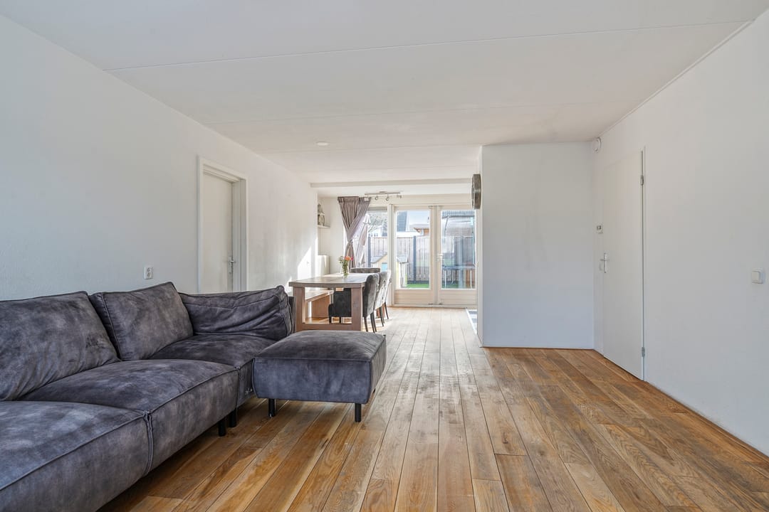 Foto 7 van Koekoeksbloem 1