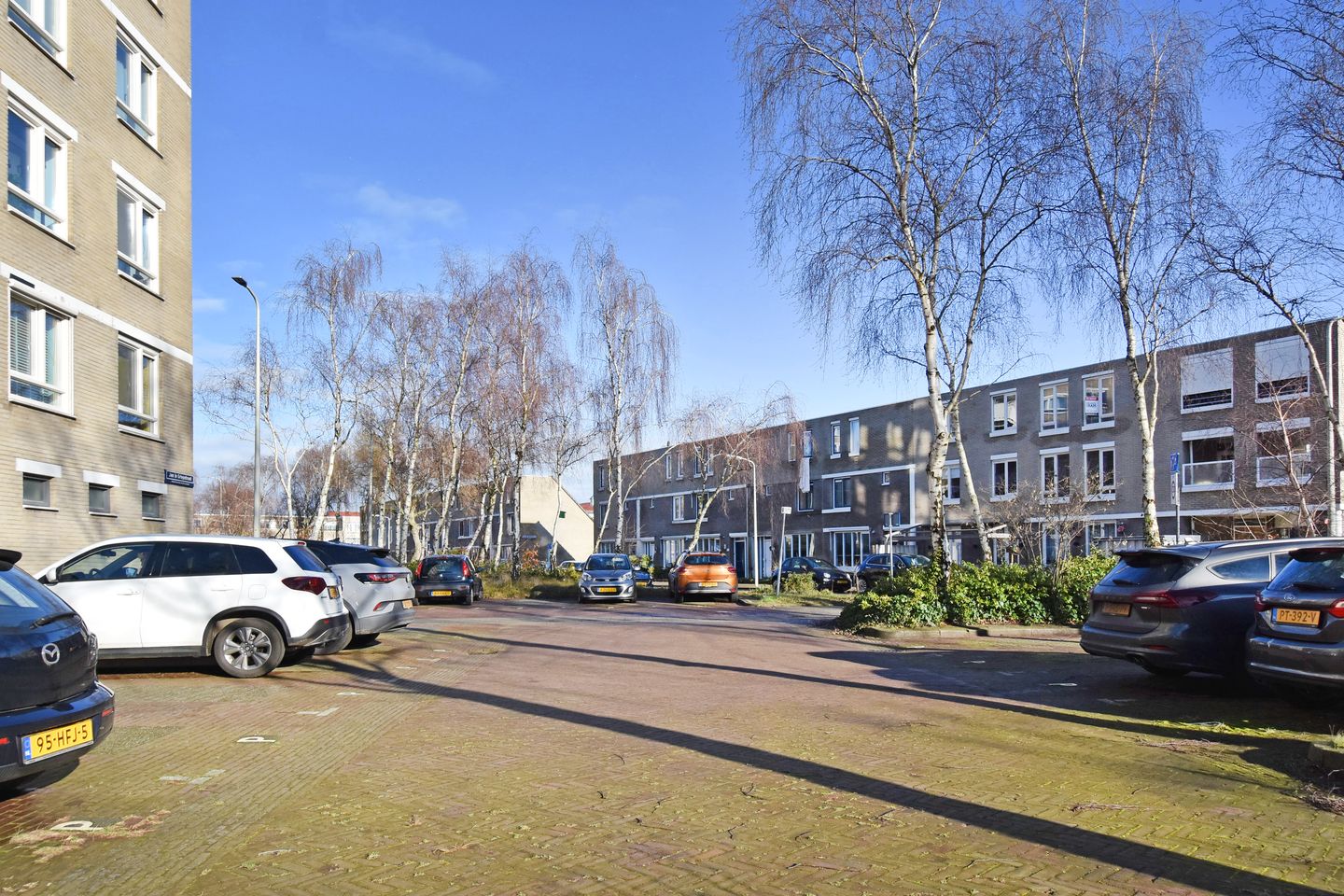 Foto 40 van Jan Le Griepstraat 90