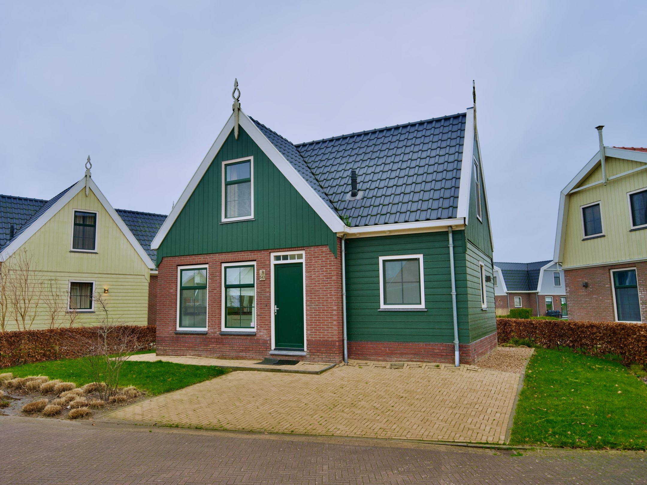 Photo 18 of Zeedijk 2-543