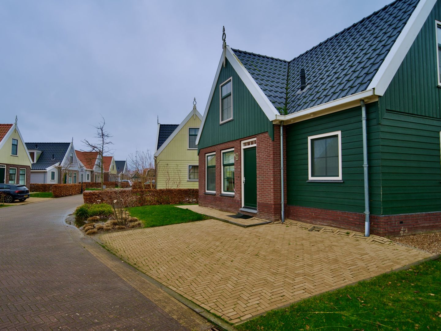 Photo 19 of Zeedijk 2-543