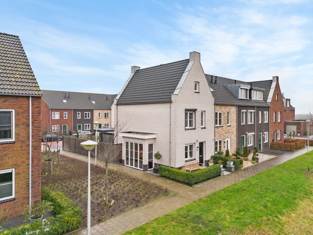 Foto 1 van Hofstraat 5