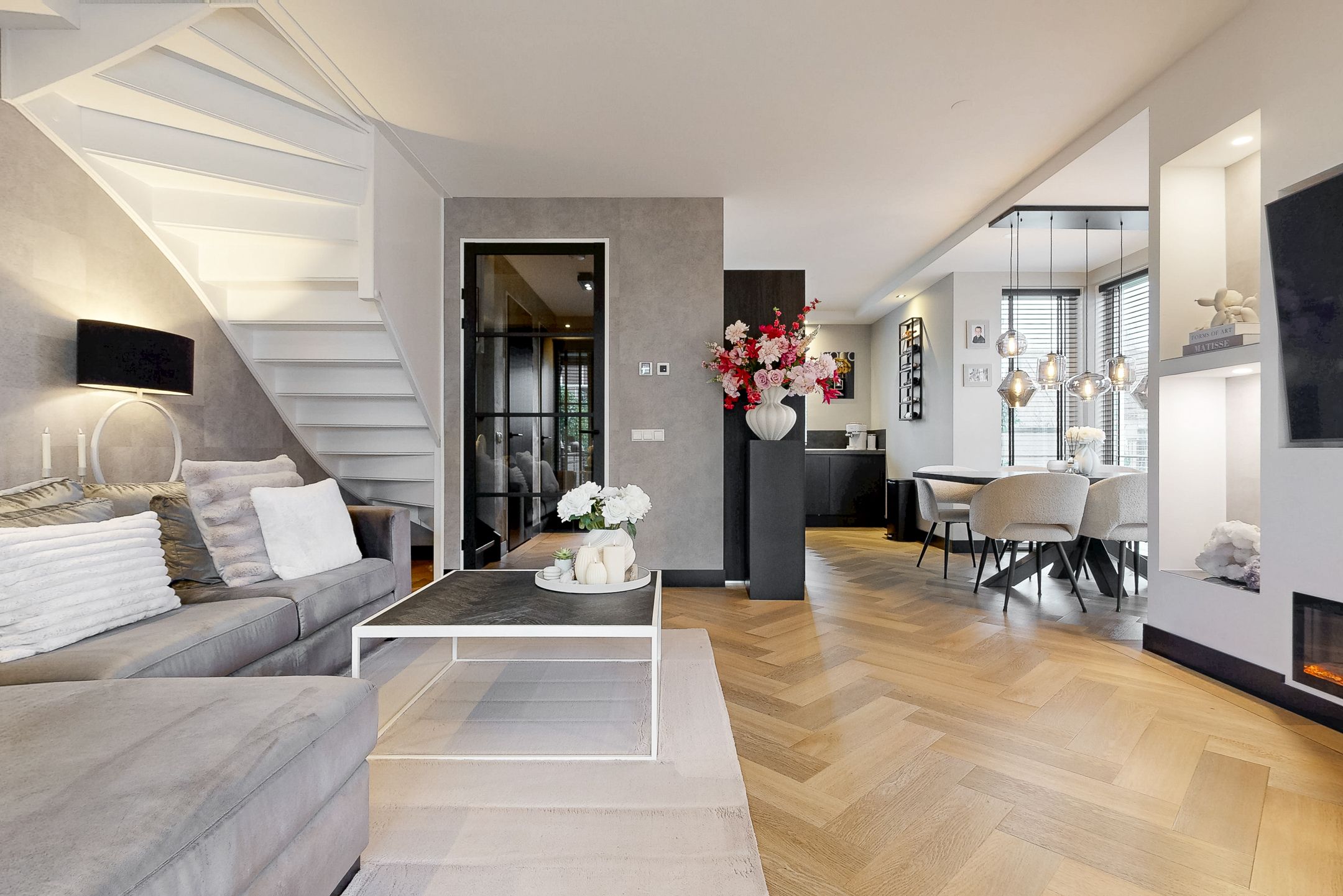 Foto 3 van Hofstraat 5