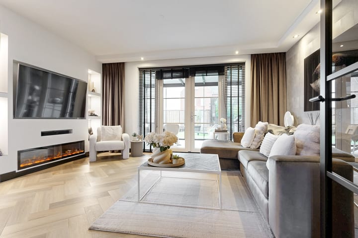 Foto 4 van Hofstraat 5