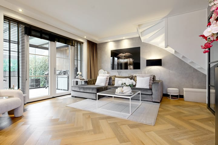 Foto 5 van Hofstraat 5