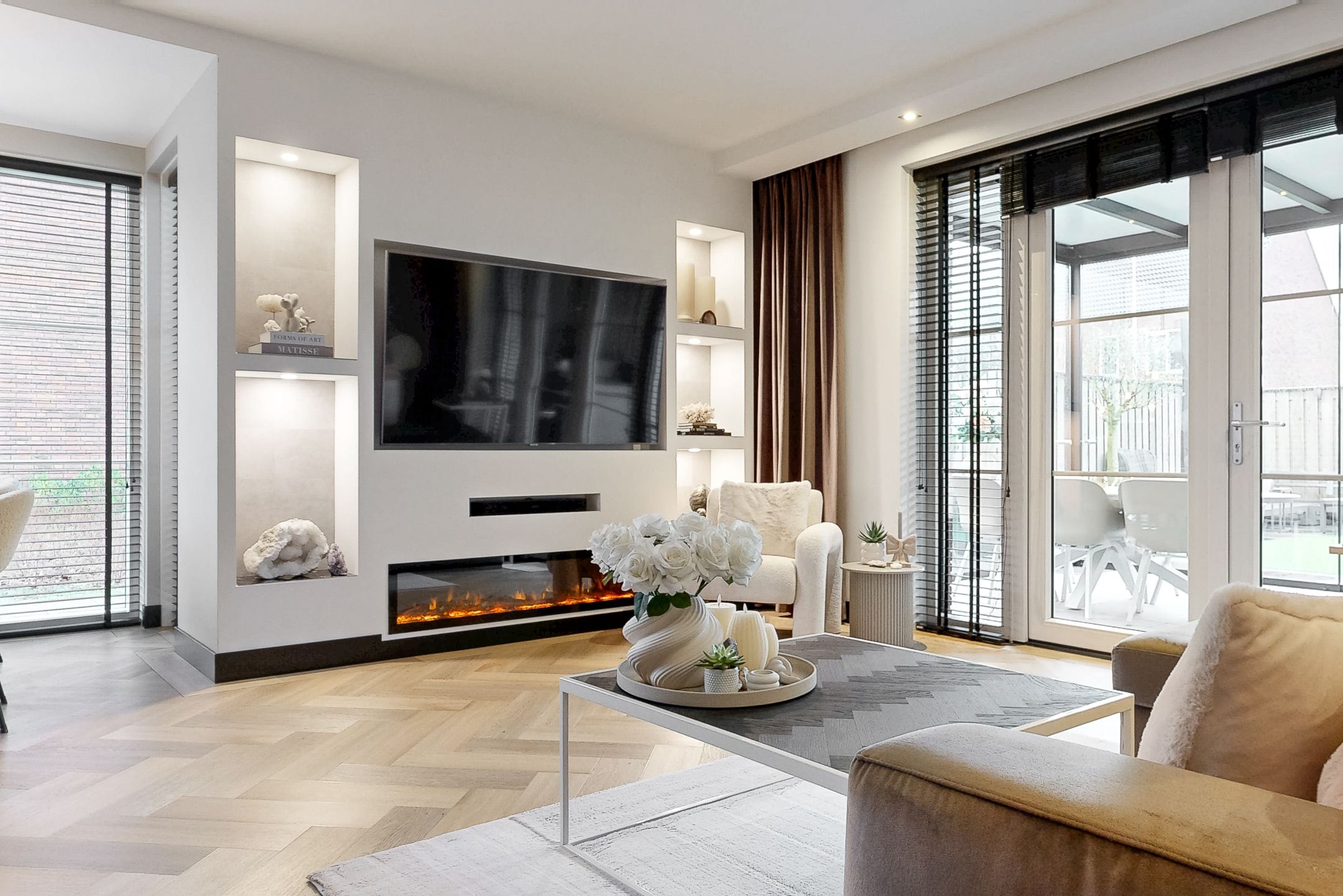 Foto 6 van Hofstraat 5