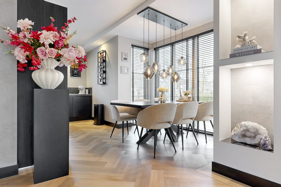 Foto 7 van Hofstraat 5