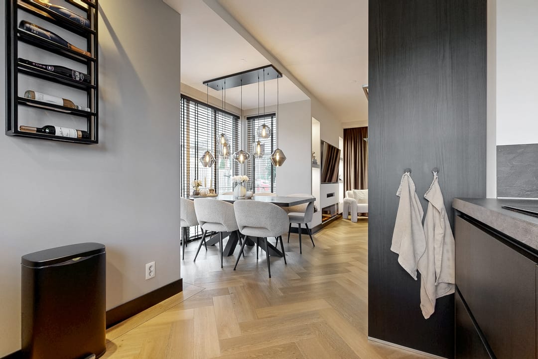 Foto 8 van Hofstraat 5