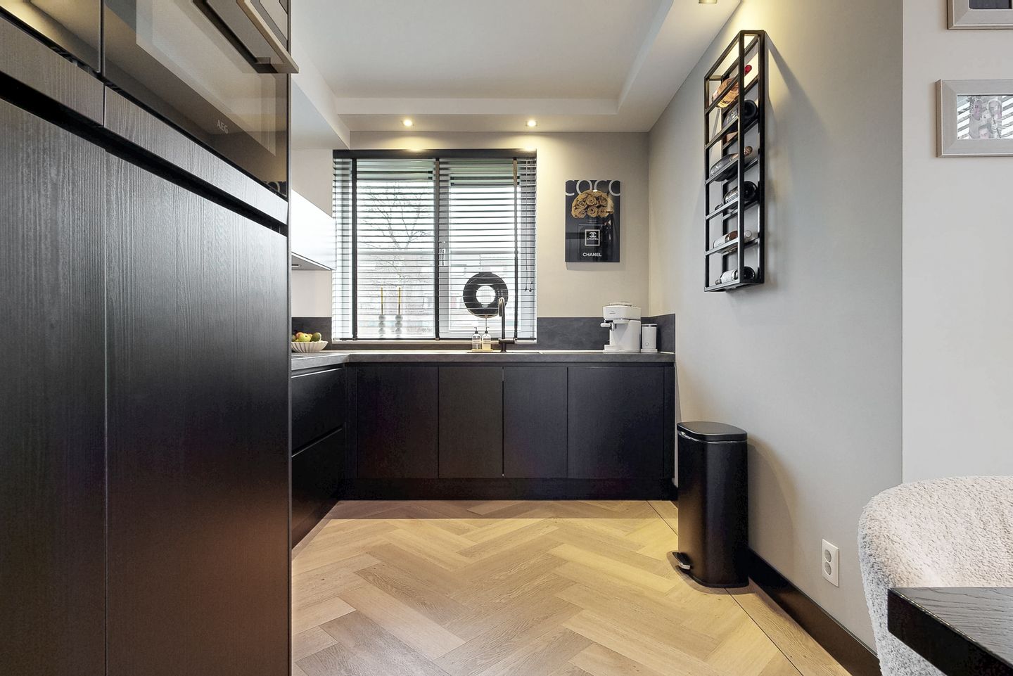 Foto 10 van Hofstraat 5