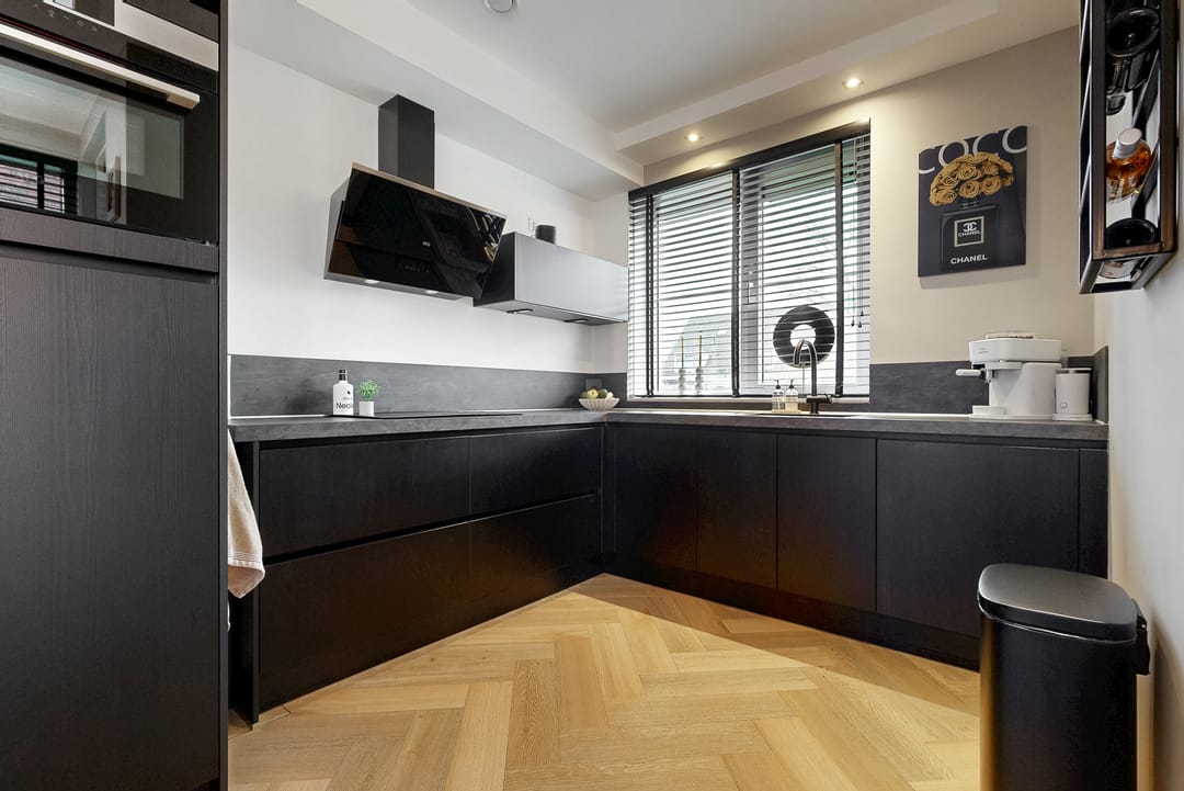 Foto 11 van Hofstraat 5