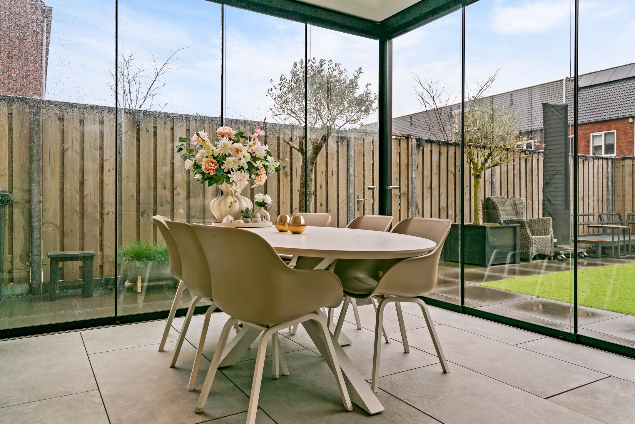 Foto 27 van Hofstraat 5