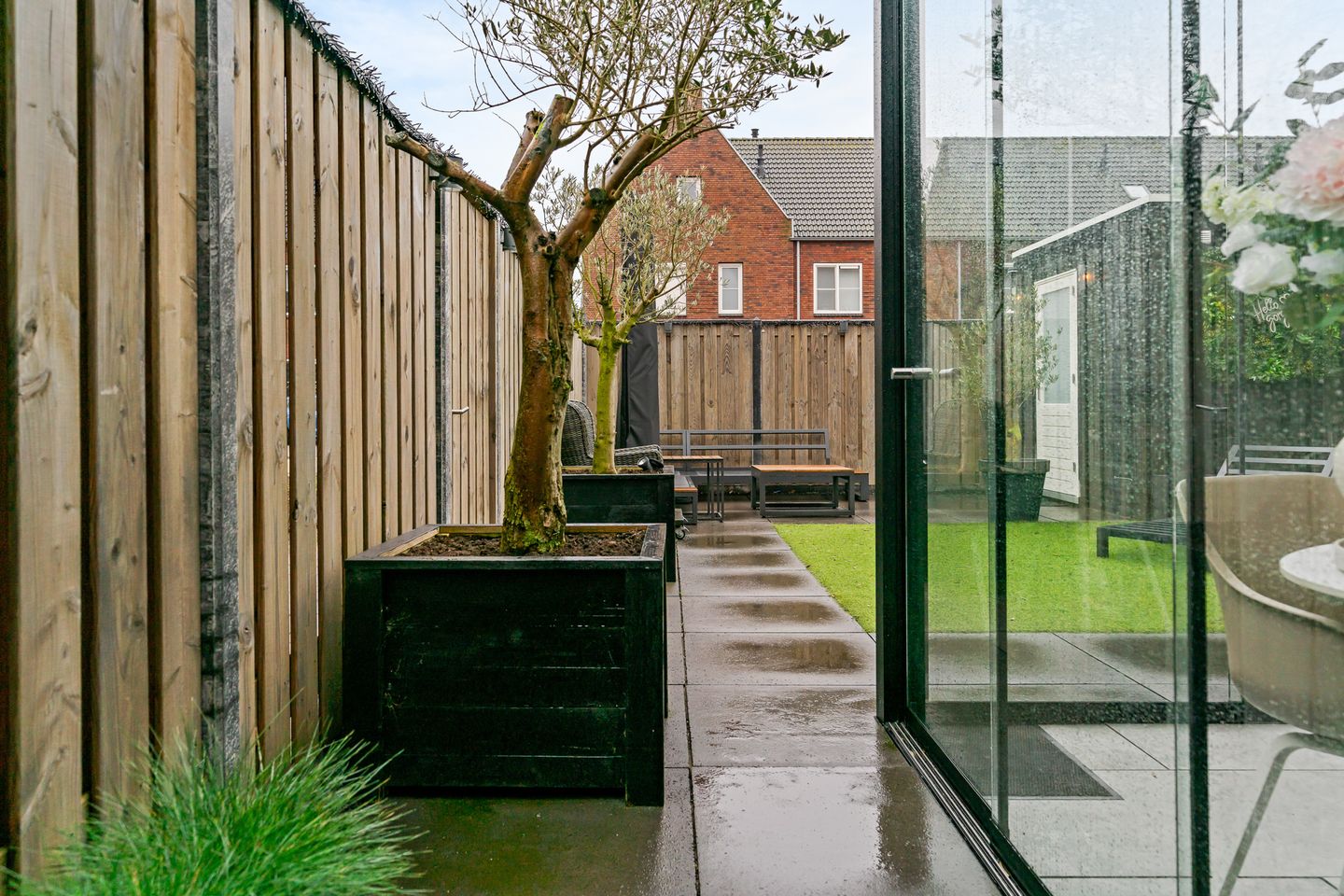 Foto 29 van Hofstraat 5