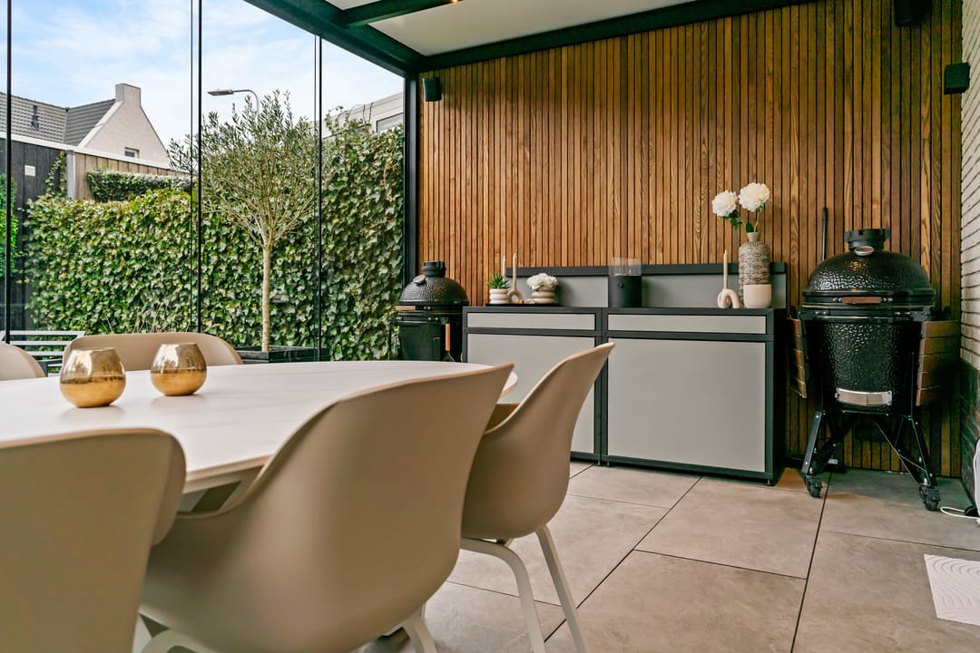 Foto 28 van Hofstraat 5