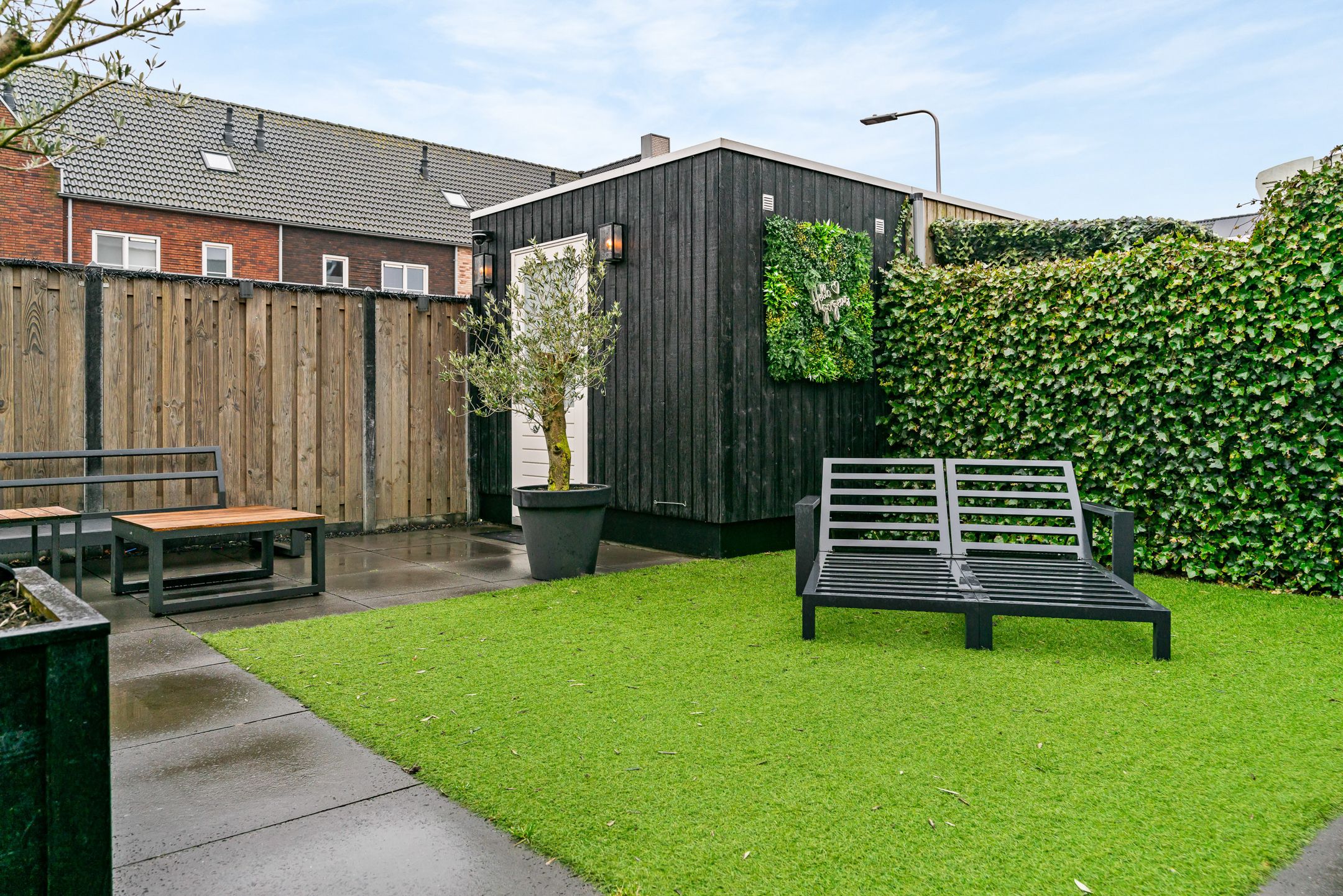 Foto 30 van Hofstraat 5