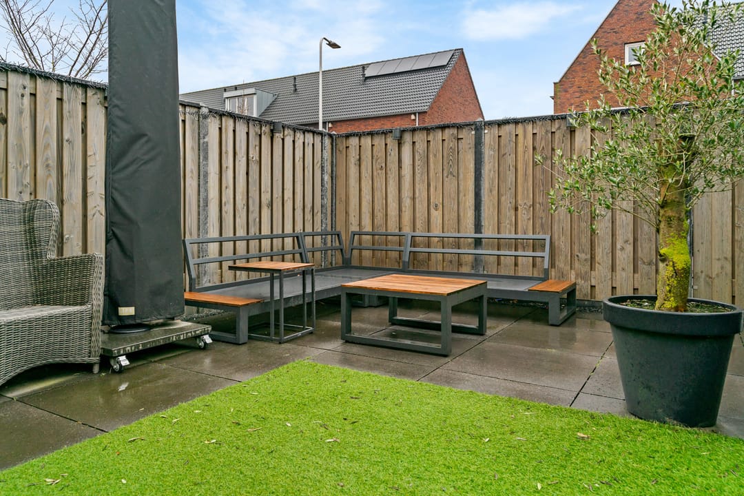 Foto 31 van Hofstraat 5