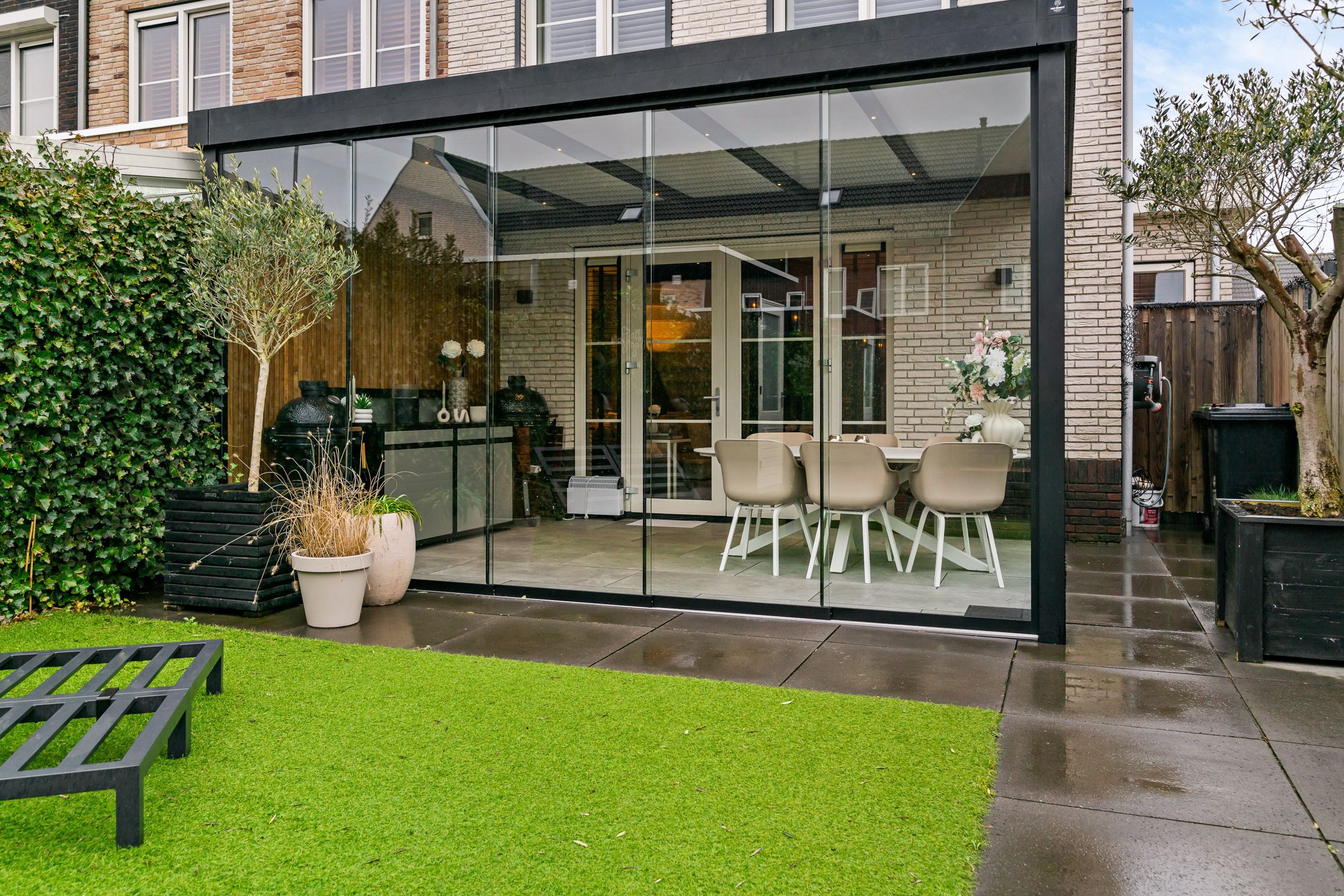 Foto 33 van Hofstraat 5