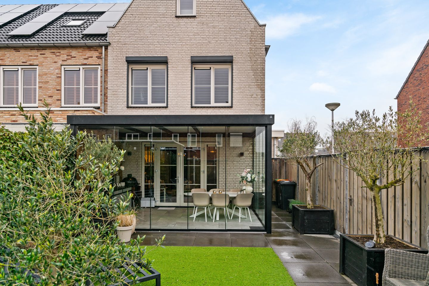 Foto 34 van Hofstraat 5