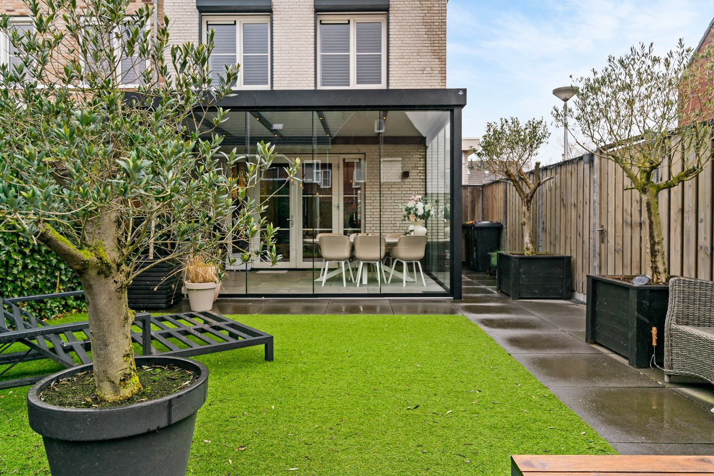 Foto 35 van Hofstraat 5