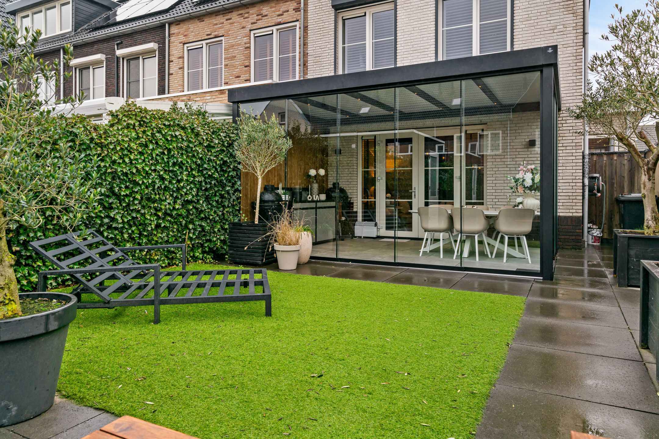 Foto 36 van Hofstraat 5